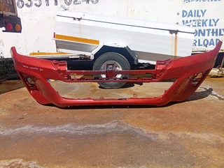 Toyota legend 50 front bumper for sale
