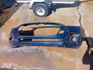 Suzuki swift front bumper