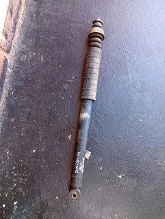 Datsun go rear shocks