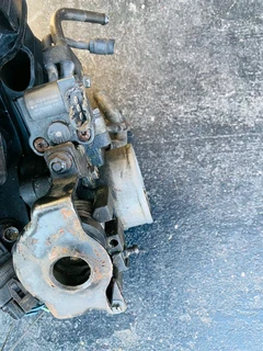 Hyandai ix35  sonata Tucson h100 accent throttle body