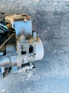Hyandai ix35  sonata Tucson h100 accent throttle body