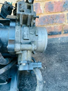 Hyandai ix35  sonata Tucson h100 accent throttle body