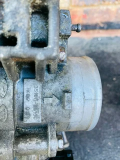 Hyandai ix35  sonata Tucson h100 accent throttle body