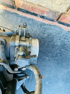 Hyandai ix35  sonata Tucson h100 accent throttle body