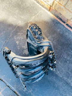 BMW 1 series 3 series E46 n42 n46 318 intake manifold