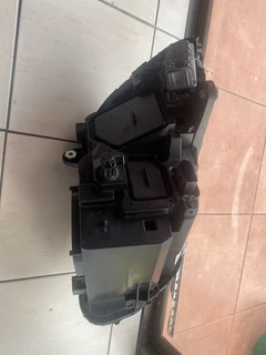 Mercede Benz w205 c class left headlight