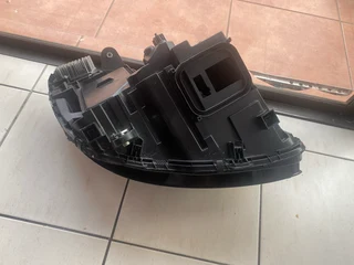 Mercede Benz w205 c class left headlight