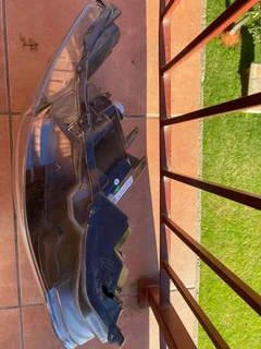 Suzuki ignis right head light