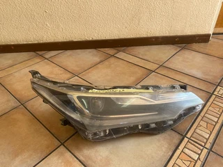 Toyota Corolla prestige