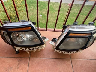 Ford ranger t6 headlights for sale