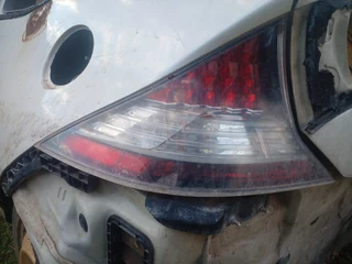 2012 Honda crz manual stripping for spares