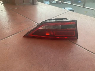 2020 Audi a3 8v left tail light