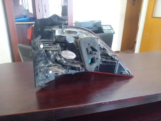 Vw Tiguan left tail light for sale