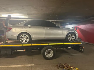 2009 Mercedes Benz c200 w204 stripping