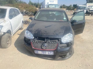 2005 vw golf 5 stripping for spares