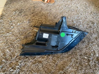 Peugeot 2008 right tail light