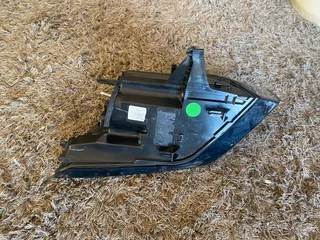 Peugeot 2008 right tail light