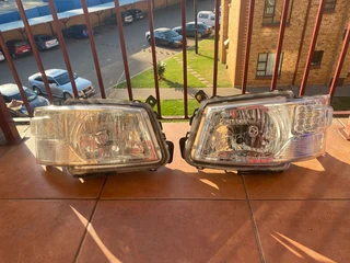 Foton headlights for sale