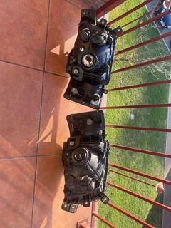 Foton headlights for sale