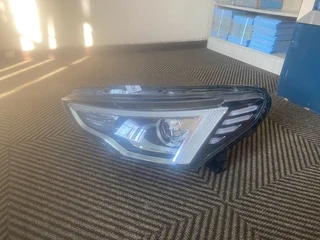 Haval jolion left head light for sale