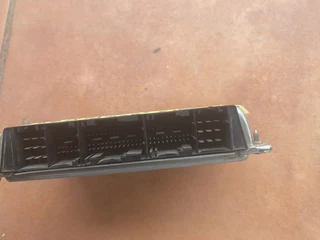 BMW E46 330i Siemens computer box