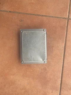 BMW E46 330i Siemens computer box