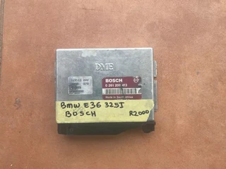BMW e36 325i Bosch computer box for sale