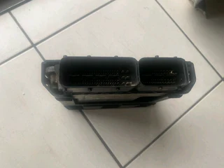 Chevrolet aveo 1.3 cdti computer box