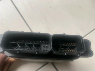 Chevrolet aveo 1.3 cdti computer box