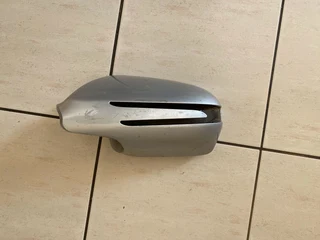 Mercedes benz sl r230 left mirror frame
