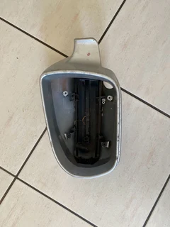 Mercedes benz sl r230 left mirror frame