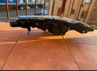 Toyota Corolla cross right headlight