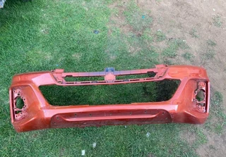 Toyota legend 50 front bumper