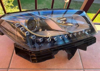 Haval h6 right headlight