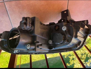 Haval h6 right headlight