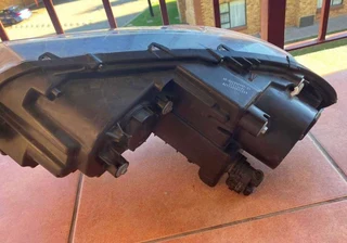 Haval h6 right headlight