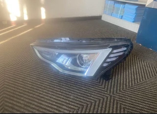 Haval jolion left headlight