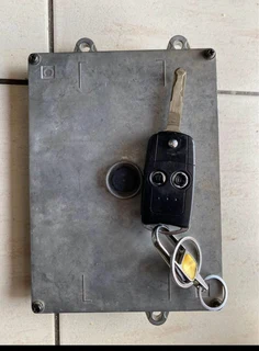 Honda crz complete locket