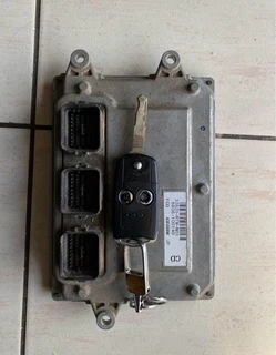 Honda crz complete locket