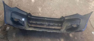 Ford ranger t7 front bumper