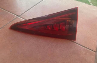 Mercedes Benz gle v167 right tail light