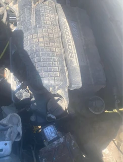 2012 Honda crz hybrid complete engine