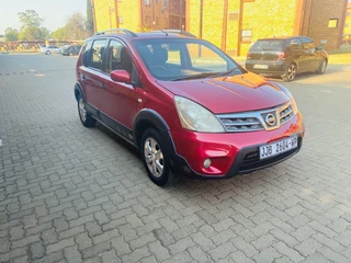 2013 Nissan livina x gear for sale