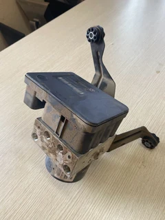 BMW 3series e46 abs pump