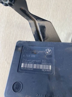 BMW 3series e46 abs pump