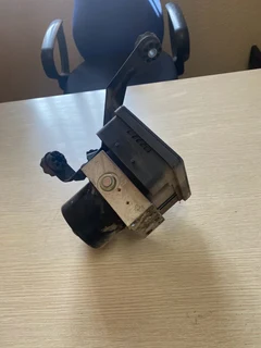 BMW 3series e46 abs pump