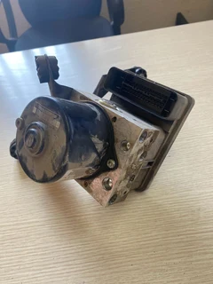 BMW 3series e46 abs pump