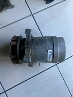Chevrolet captiva Aircon pump for sale in excellent condition