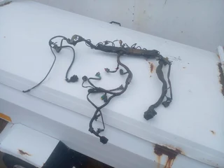 Ssangyong rexton 270xdi engine harness