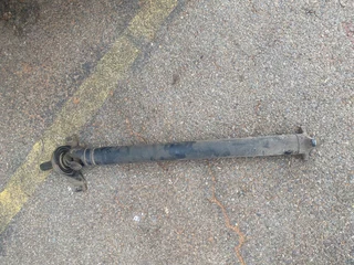 Mercedes Benz w204  rear prop shaft